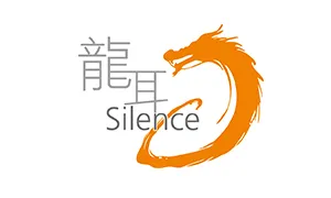 Silence logo