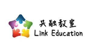 Link Education logo