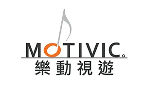 MOTIVIC logo